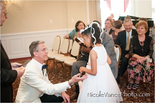 RIchmond Weddings, Jefferson Lakeside Country Club Wedding, Richmond Wedding Photographer, Nicole Vance Photography, ceremony,
