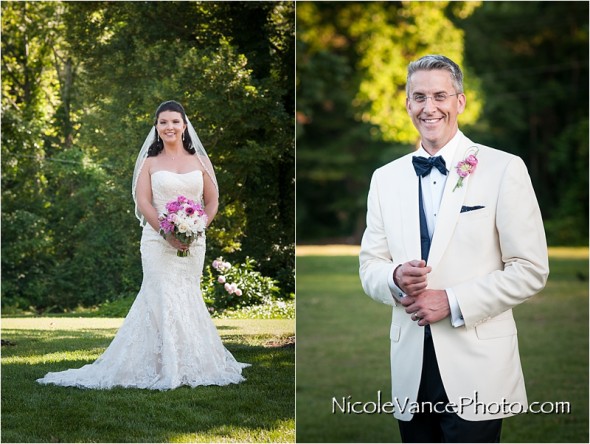 RIchmond Weddings, Jefferson Lakeside Country Club Wedding, Richmond Wedding Photographer, Nicole Vance Photography, couple photos, happily ever after