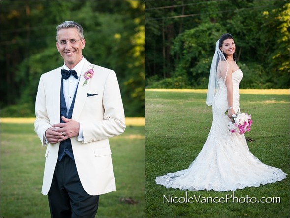 RIchmond Weddings, Jefferson Lakeside Country Club Wedding, Richmond Wedding Photographer, Nicole Vance Photography, couple photos, happily ever after