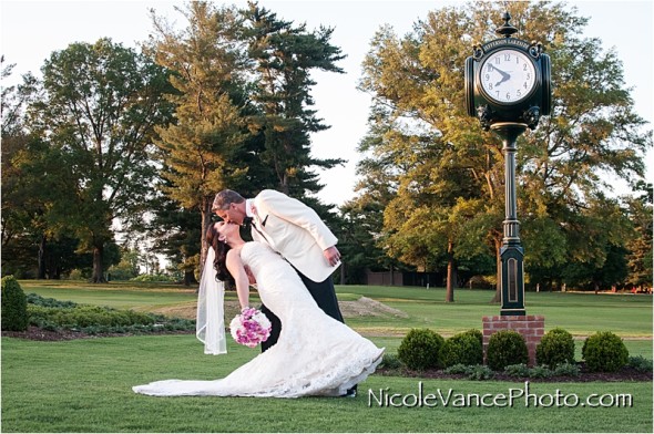 RIchmond Weddings, Jefferson Lakeside Country Club Wedding, Richmond Wedding Photographer, Nicole Vance Photography, couple photos, happily ever after