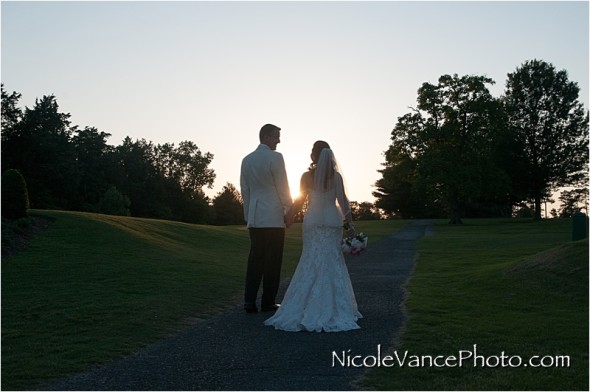 RIchmond Weddings, Jefferson Lakeside Country Club Wedding, Richmond Wedding Photographer, Nicole Vance Photography, couple photos, happily ever after