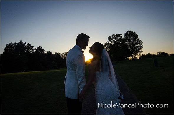RIchmond Weddings, Jefferson Lakeside Country Club Wedding, Richmond Wedding Photographer, Nicole Vance Photography, couple photos, happily ever after