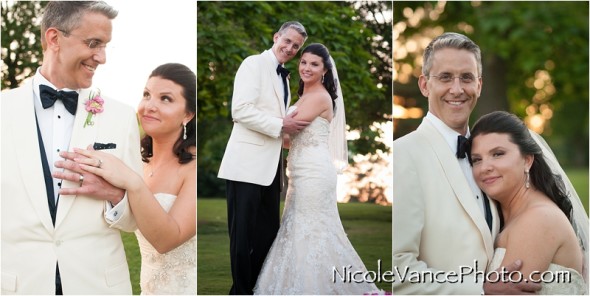 RIchmond Weddings, Jefferson Lakeside Country Club Wedding, Richmond Wedding Photographer, Nicole Vance Photography, couple photos, happily ever after