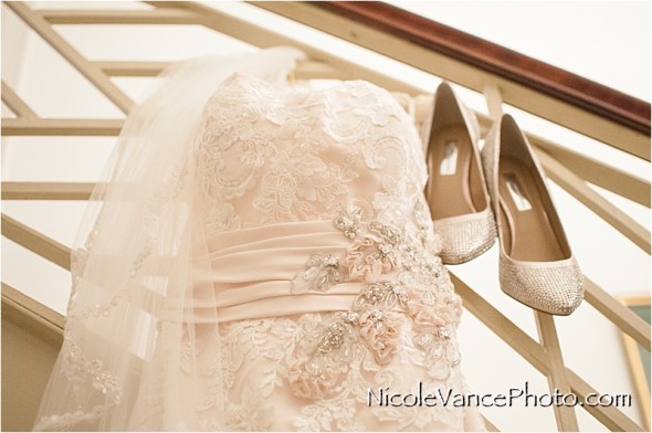 RIchmond Weddings, Jefferson Lakeside Country Club Wedding, Richmond Wedding Photographer, Nicole Vance Photography, Getting ready, details