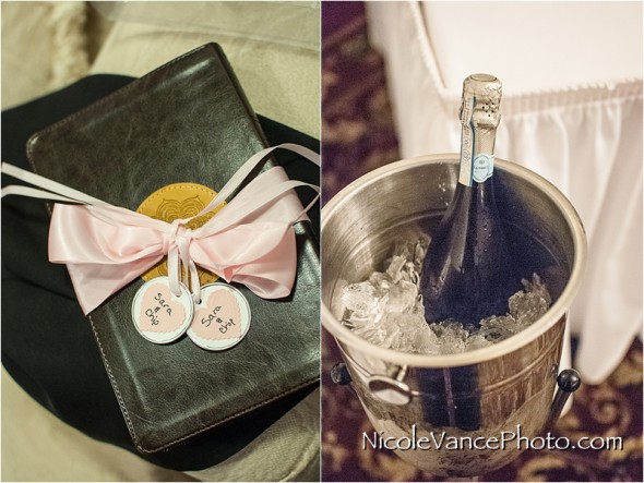 RIchmond Weddings, Jefferson Lakeside Country Club Wedding, Richmond Wedding Photographer, Nicole Vance Photography, Getting ready, details