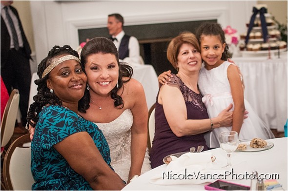 RIchmond Weddings, Jefferson Lakeside Country Club Wedding, Richmond Wedding Photographer, Nicole Vance Photography, reception, 