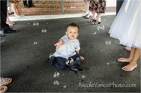 RIchmond Weddings, Jefferson Lakeside Country Club Wedding, Richmond Wedding Photographer, Nicole Vance Photography, reception, bubbles