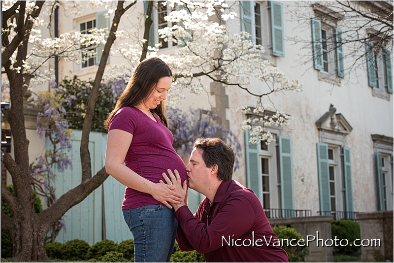 Richmond Maternity Photographer, Maternity Photography, Nicole Vance Photography