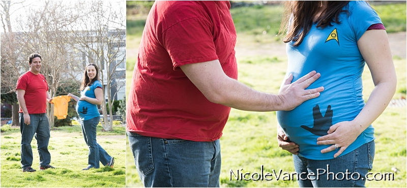 Richmond Maternity Photographer, Maternity Photography, Nicole Vance Photography