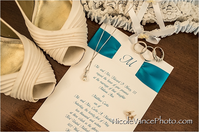 Nicole Vance Photography, Hopewell Wedding Photographer, Wedding Stationary, Wedding Rings, Ring Shots, Details