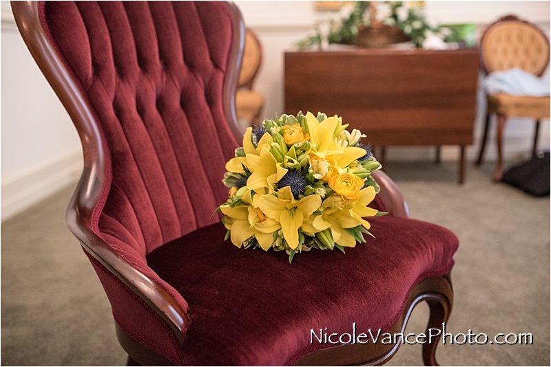 Nicole Vance Photography, Hopewell Wedding Photographer, Wedding bouquets, details