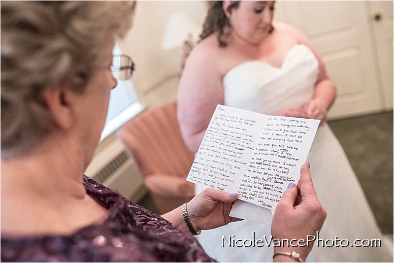 Nicole Vance Photography, Hopewell Wedding Photographer, getting ready