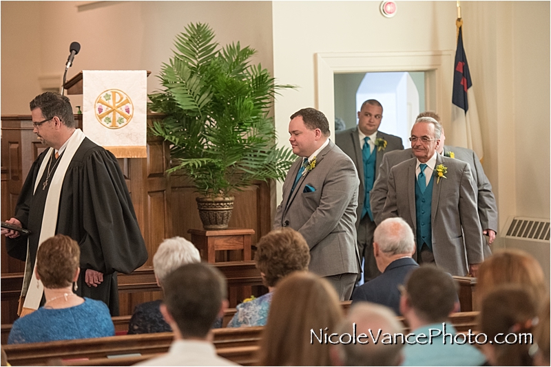 Nicole Vance Photography, Hopewell Wedding Photographer, ceremony, 