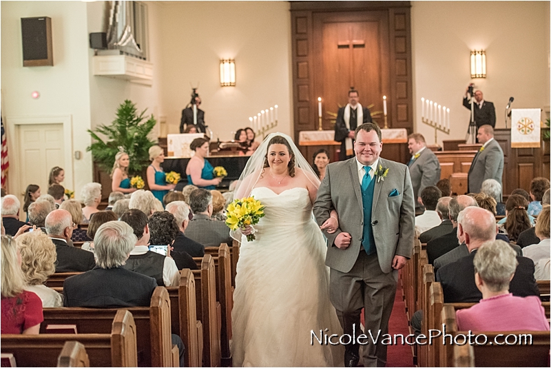 Nicole Vance Photography, Hopewell Wedding Photographer, ceremony, 