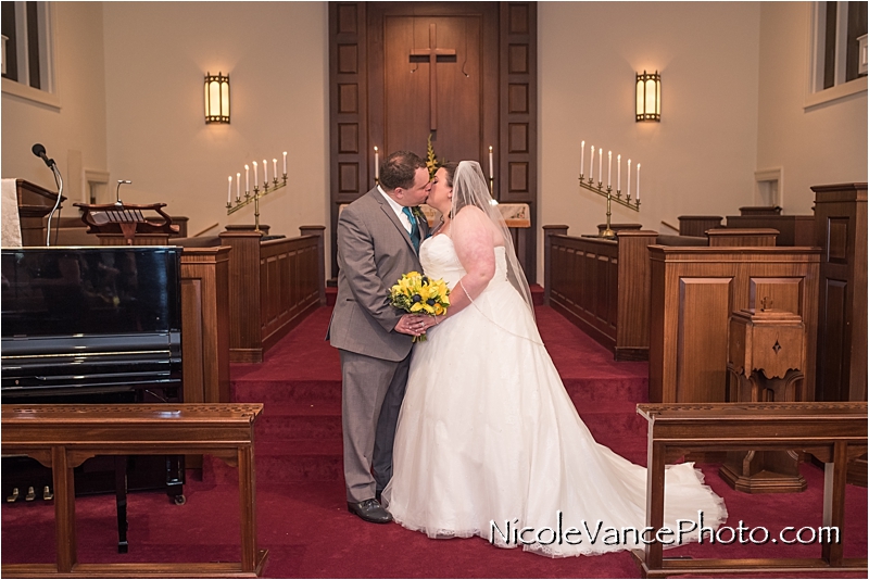 Nicole Vance Photography, Hopewell Wedding Photographer, 