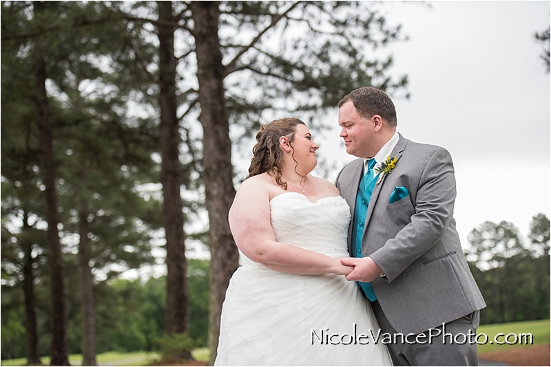 Nicole Vance Photography, Petersburg Wedding Photographer, reception, country club of petersburg