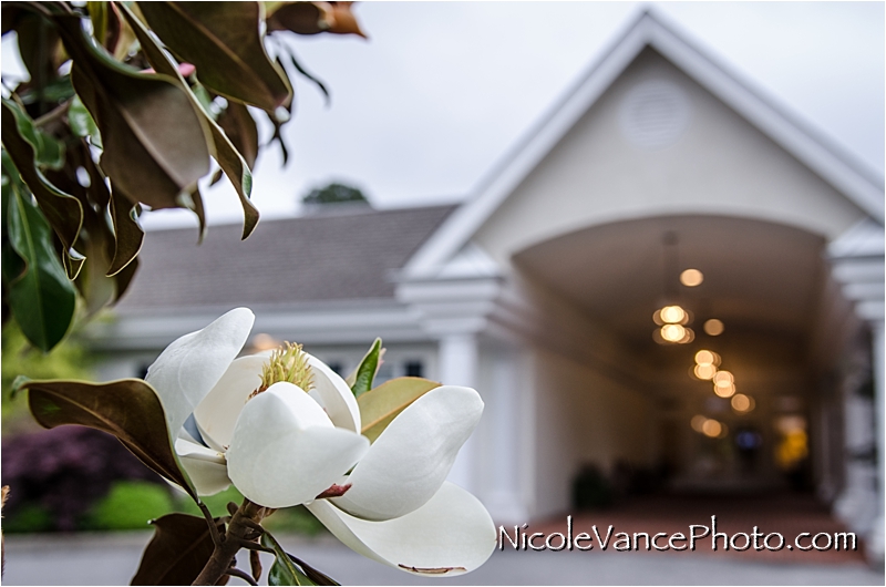 Nicole Vance Photography, Petersburg Wedding Photographer, Country Club of petersburg