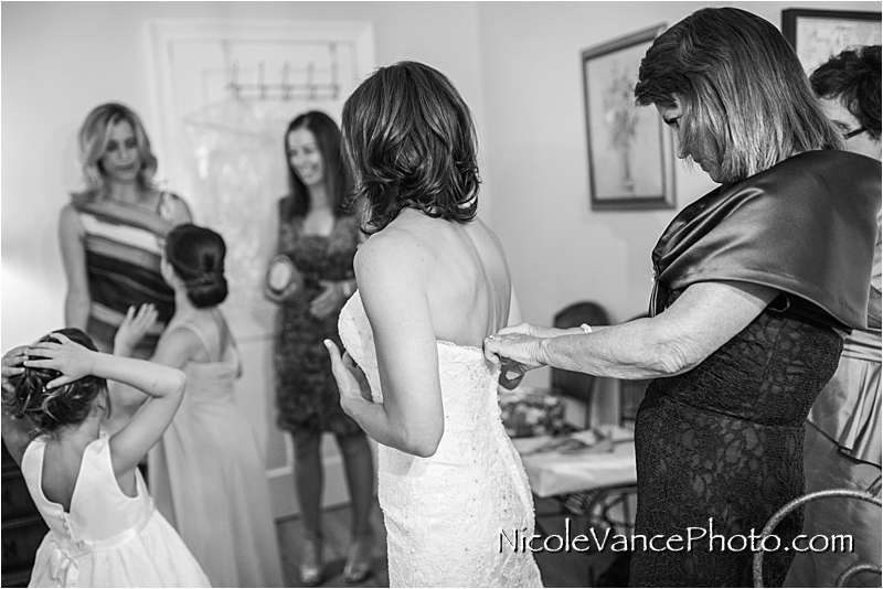 Celebrations at the Reservoir Wedding, Celebrations Wedding Photographer, Nicole Vance Photography