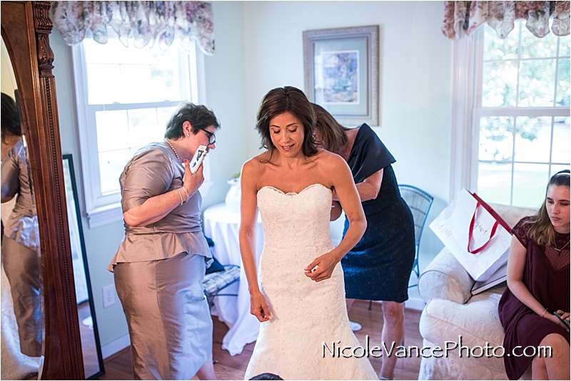 Celebrations at the Reservoir Wedding, Celebrations Wedding Photographer, Nicole Vance Photography