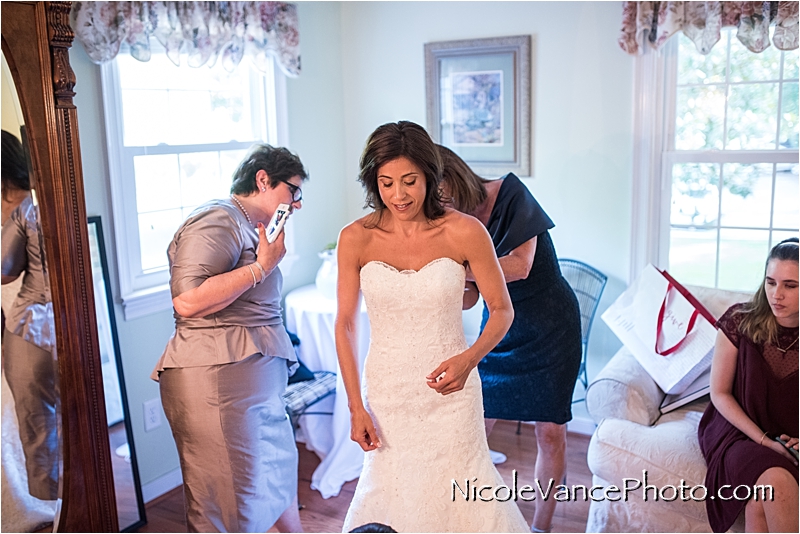 Celebrations at the Reservoir Wedding, Celebrations Wedding Photographer, Nicole Vance Photography