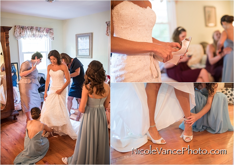 Celebrations at the Reservoir Wedding, Celebrations Wedding Photographer, Nicole Vance Photography