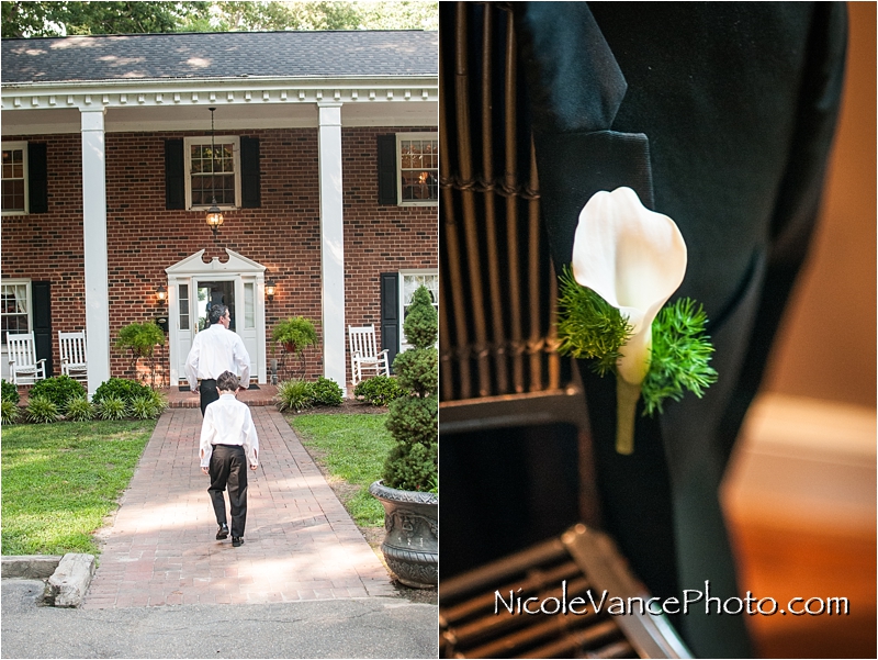 Celebrations at the Reservoir Wedding, Celebrations Wedding Photographer, Nicole Vance Photography