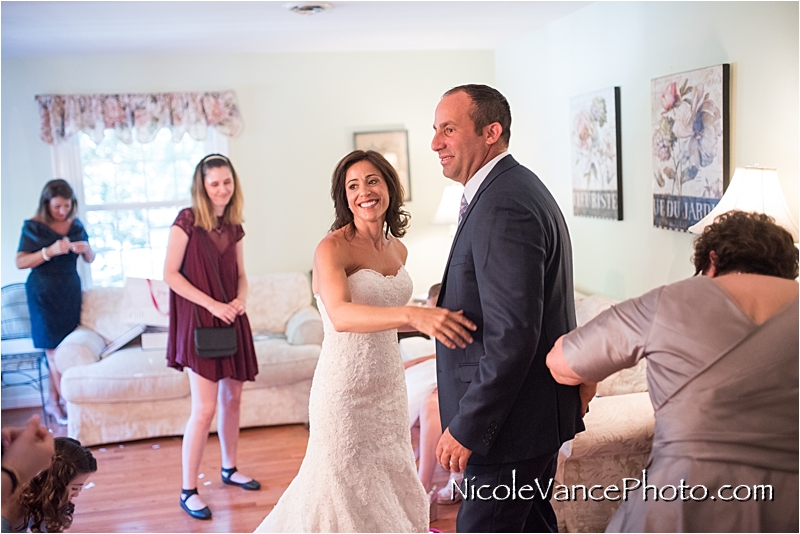 Celebrations at the Reservoir Wedding, Celebrations Wedding Photographer, Nicole Vance Photography