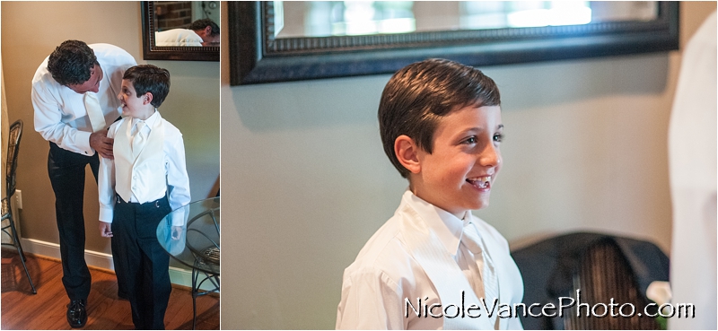 Celebrations at the Reservoir Wedding, Celebrations Wedding Photographer, Nicole Vance Photography