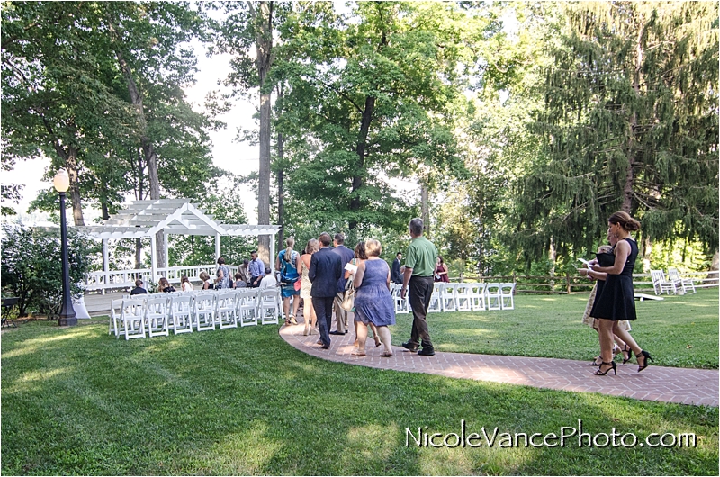 Celebrations at the Reservoir Wedding, Celebrations Wedding Photographer, Nicole Vance Photography