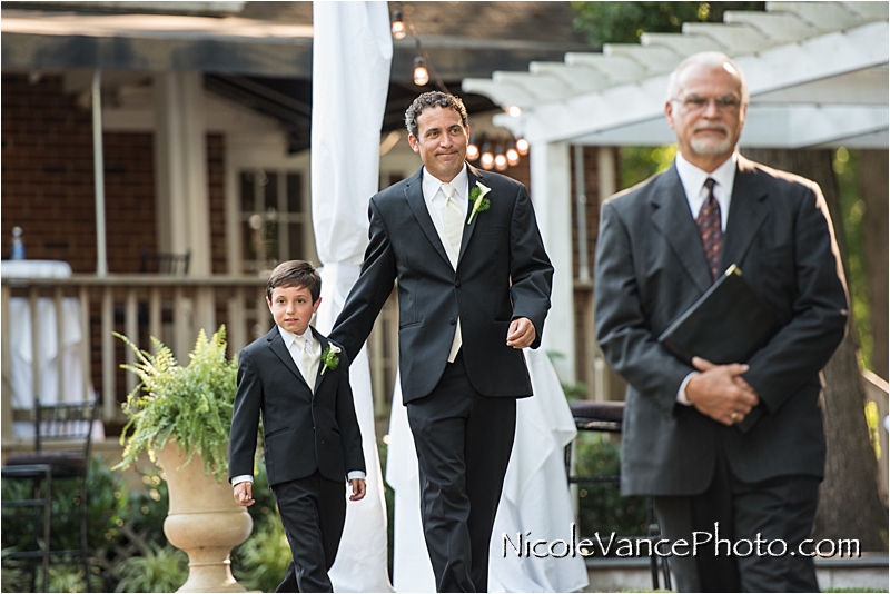 Celebrations at the Reservoir Wedding, Celebrations Wedding Photographer, Nicole Vance Photography