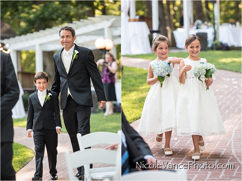 Celebrations at the Reservoir Wedding, Celebrations Wedding Photographer, Nicole Vance Photography