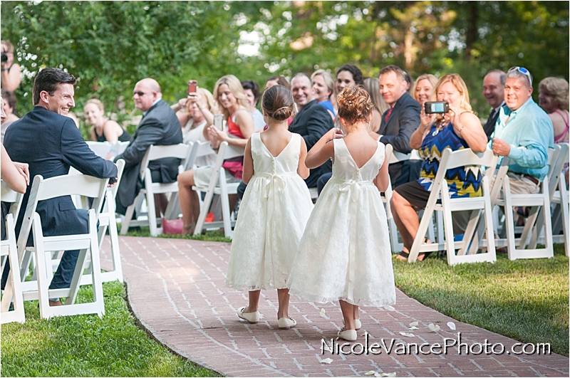 Celebrations at the Reservoir Wedding, Celebrations Wedding Photographer, Nicole Vance Photography