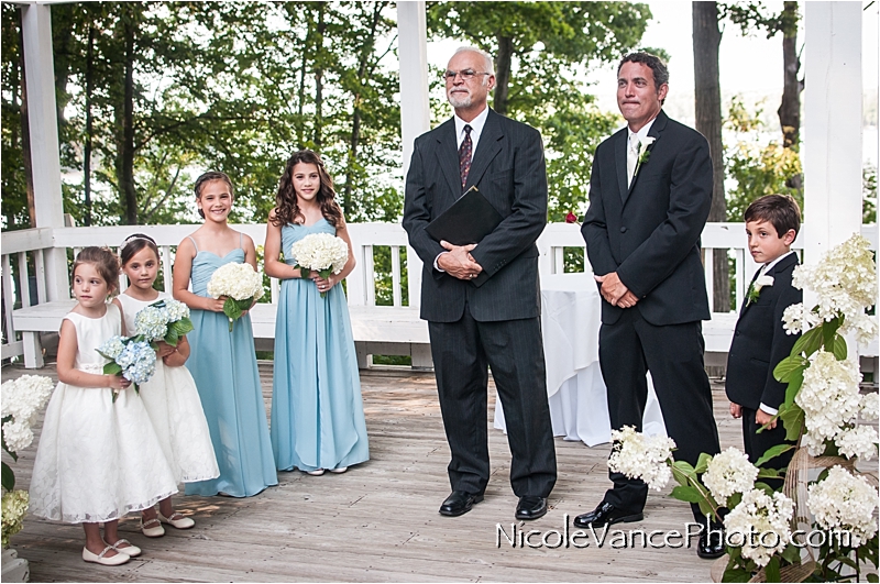 Celebrations at the Reservoir Wedding, Celebrations Wedding Photographer, Nicole Vance Photography