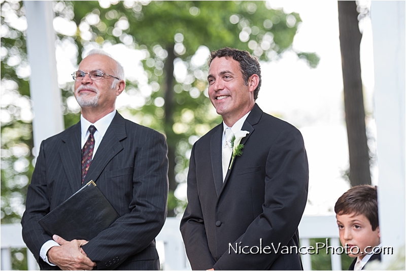 Celebrations at the Reservoir Wedding, Celebrations Wedding Photographer, Nicole Vance Photography