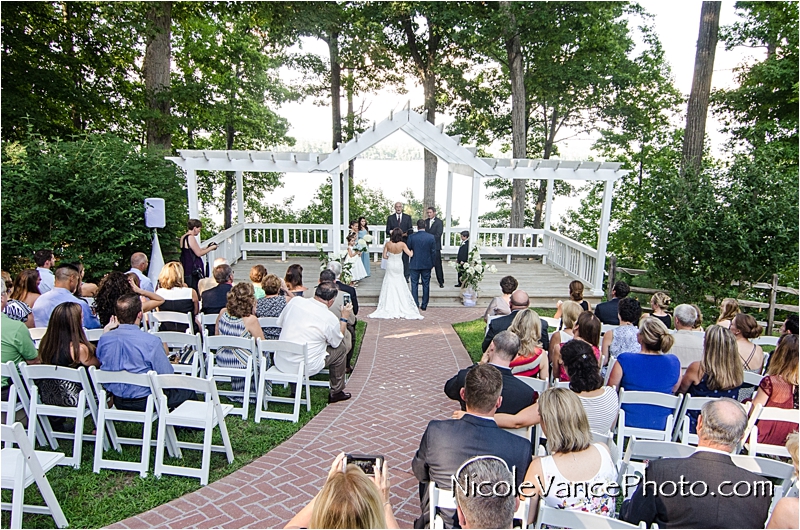 Celebrations at the Reservoir Wedding, Celebrations Wedding Photographer, Nicole Vance Photography