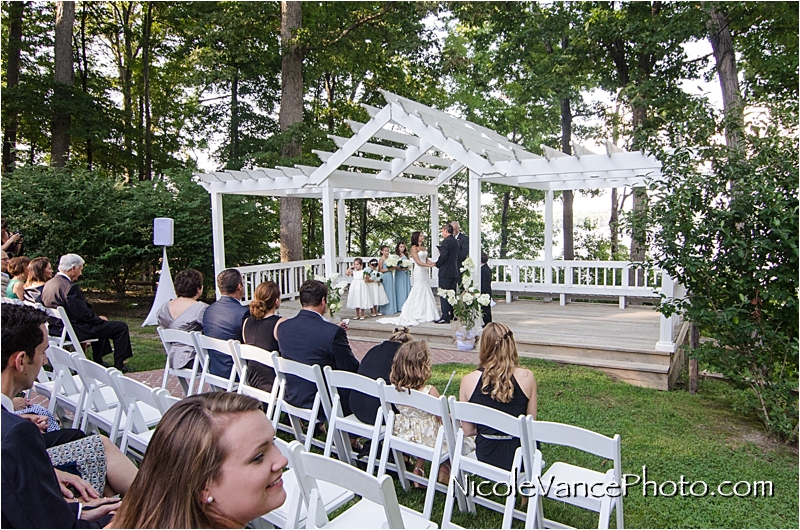 Celebrations at the Reservoir Wedding, Celebrations Wedding Photographer, Nicole Vance Photography