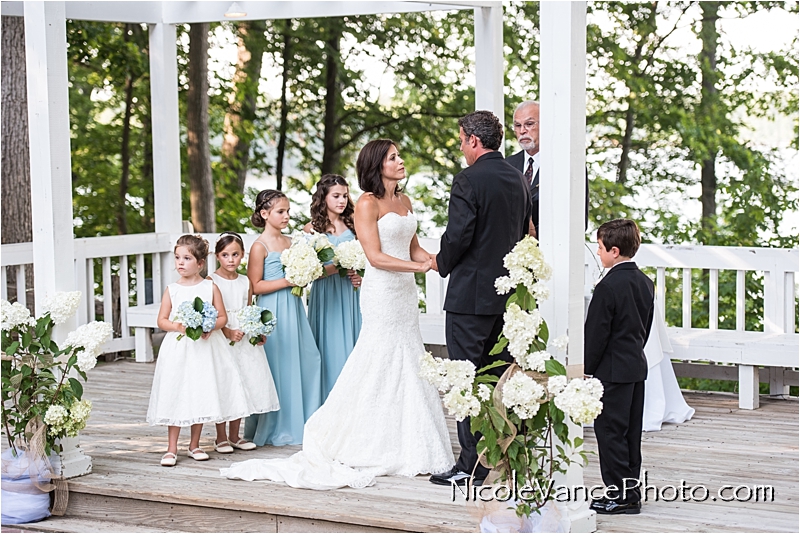 Celebrations at the Reservoir Wedding, Celebrations Wedding Photographer, Nicole Vance Photography