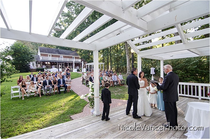 Celebrations at the Reservoir Wedding, Celebrations Wedding Photographer, Nicole Vance Photography