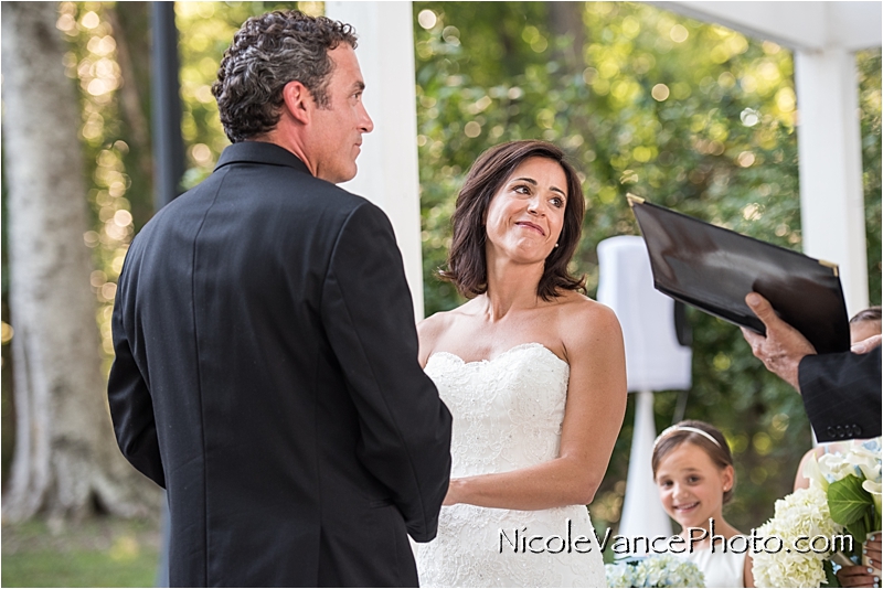 Celebrations at the Reservoir Wedding, Celebrations Wedding Photographer, Nicole Vance Photography