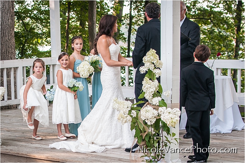 Celebrations at the Reservoir Wedding, Celebrations Wedding Photographer, Nicole Vance Photography