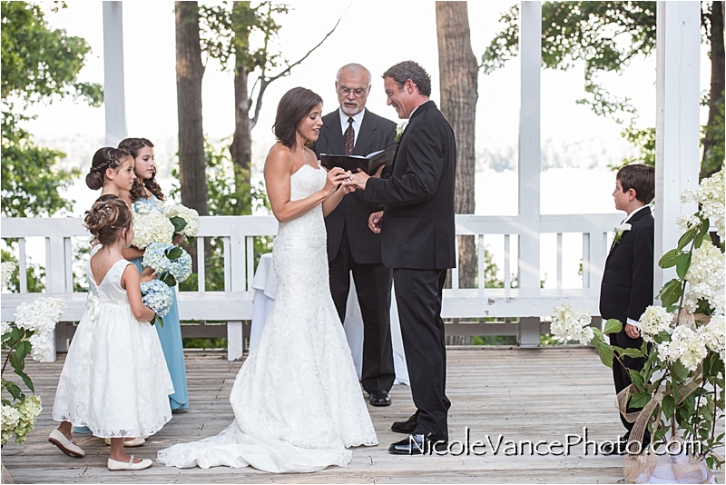 Celebrations at the Reservoir Wedding, Celebrations Wedding Photographer, Nicole Vance Photography