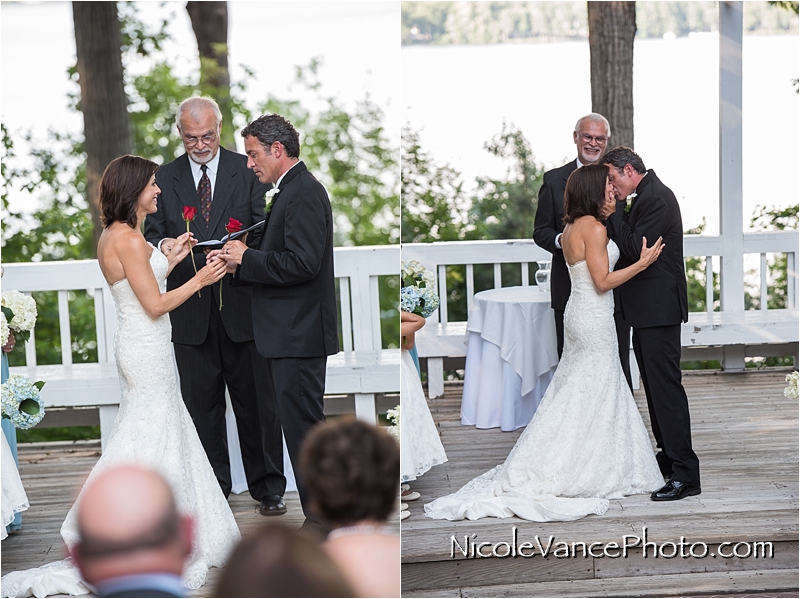 Celebrations at the Reservoir Wedding, Celebrations Wedding Photographer, Nicole Vance Photography