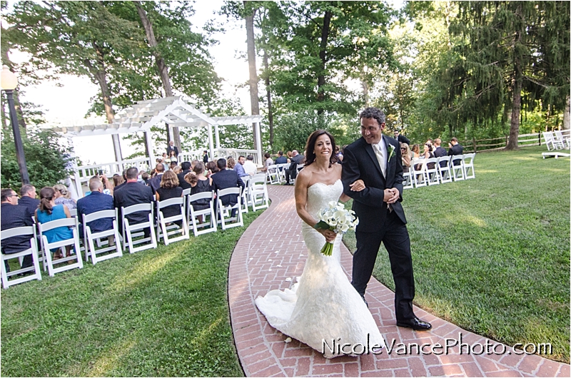 Celebrations at the Reservoir Wedding, Celebrations Wedding Photographer, Nicole Vance Photography