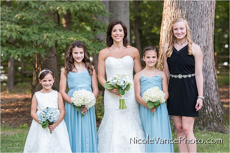 Celebrations at the Reservoir Wedding, Celebrations Wedding Photographer, Nicole Vance Photography