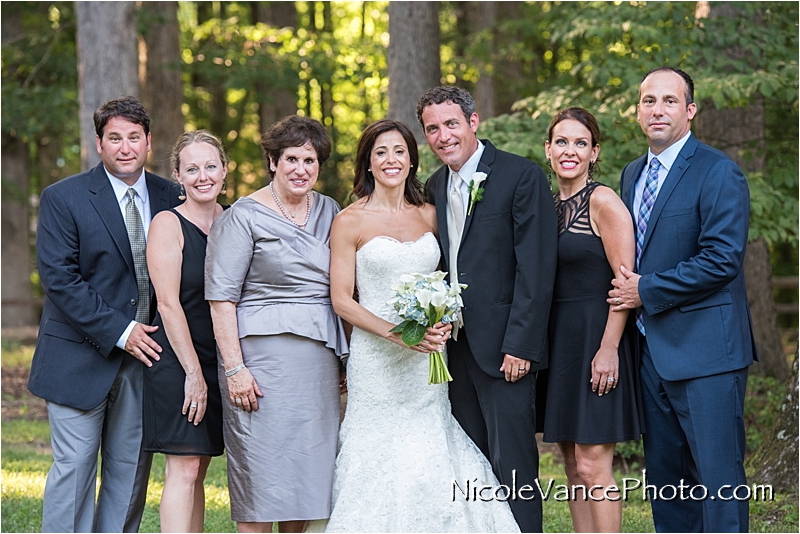 Celebrations at the Reservoir Wedding, Celebrations Wedding Photographer, Nicole Vance Photography