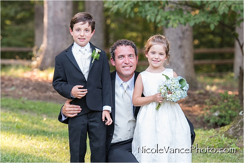 Celebrations at the Reservoir Wedding, Celebrations Wedding Photographer, Nicole Vance Photography