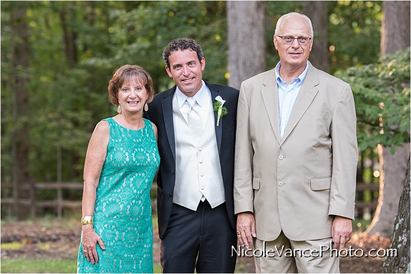 Celebrations at the Reservoir Wedding, Celebrations Wedding Photographer, Nicole Vance Photography