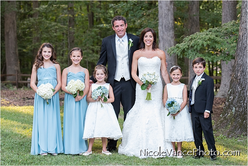 Celebrations at the Reservoir Wedding, Celebrations Wedding Photographer, Nicole Vance Photography