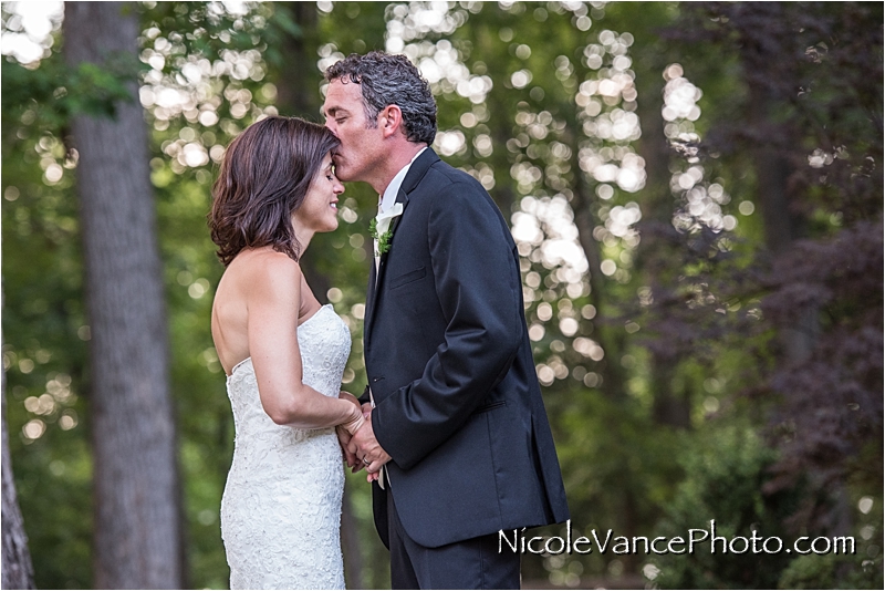 Celebrations at the Reservoir Wedding, Celebrations Wedding Photographer, Nicole Vance Photography