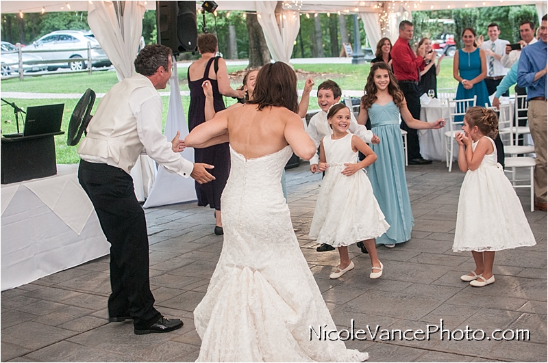 Celebrations at the Reservoir Wedding, Celebrations Wedding Photographer, Nicole Vance Photography